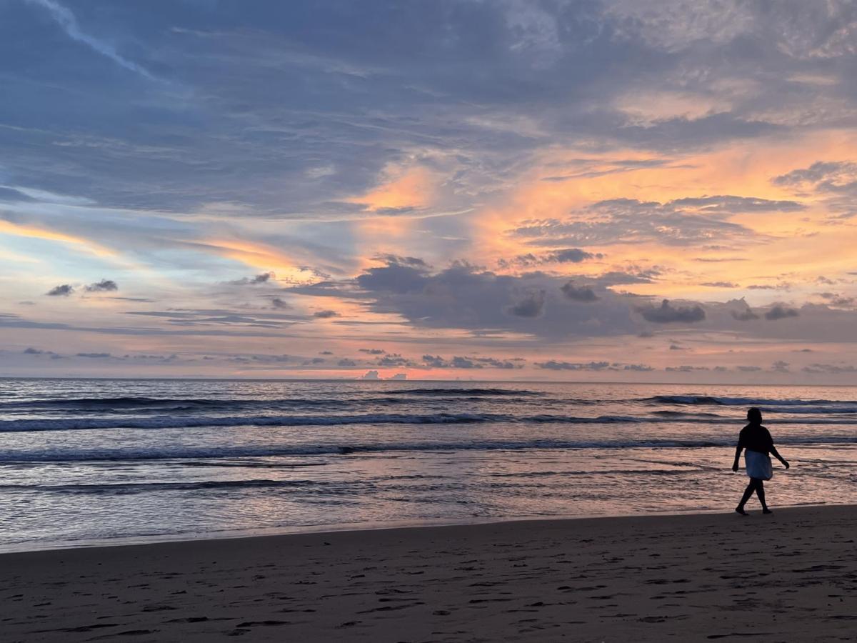 Hostelexp, Gokarna - A Slow-Paced Backpackers Community Eksteriør bilde