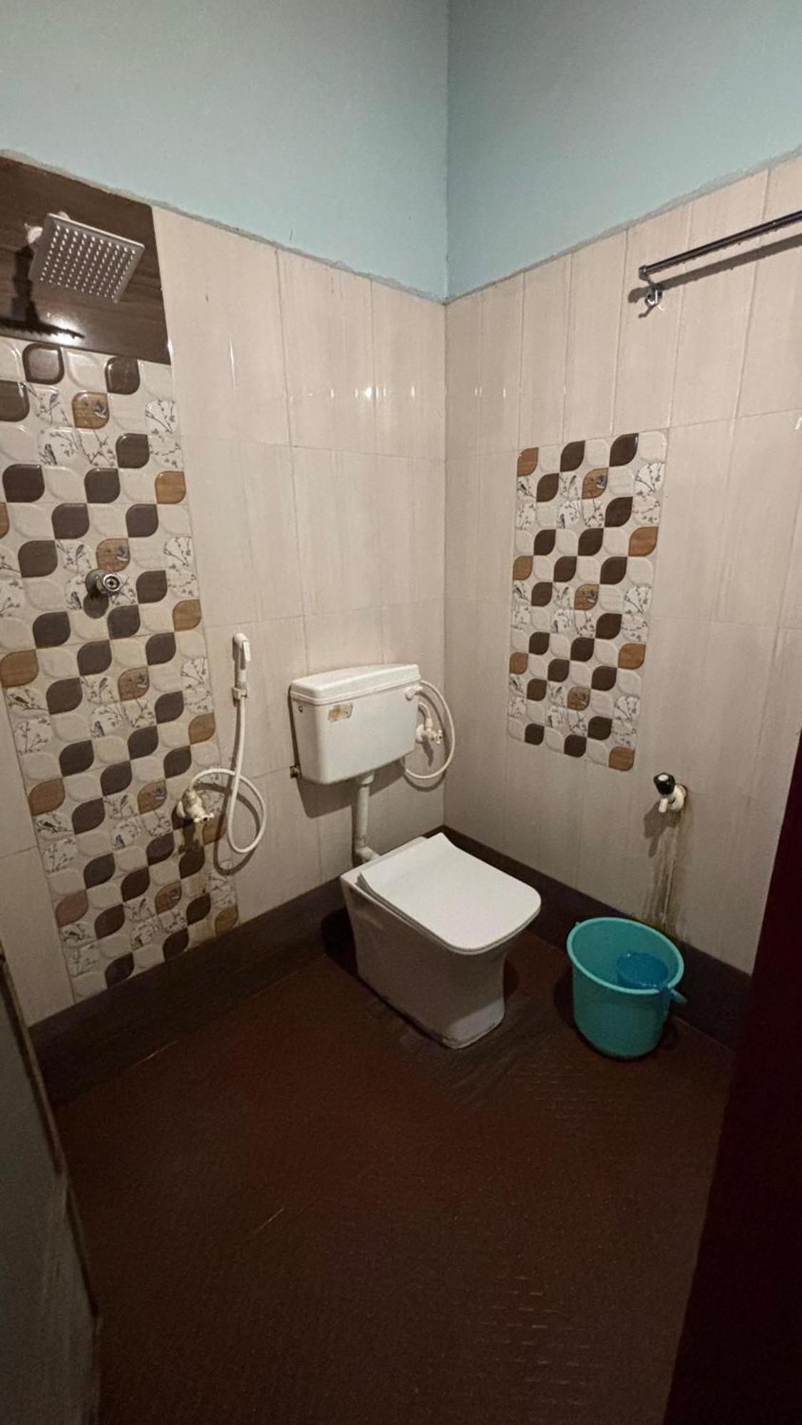 Hostelexp, Gokarna - A Slow-Paced Backpackers Community Eksteriør bilde